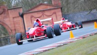 Myself and Adrian (business partner) advise another smaller digital agency each month. As a reward they very kindly bought us a Race Master experience at Oulton Park from MSV. It […]